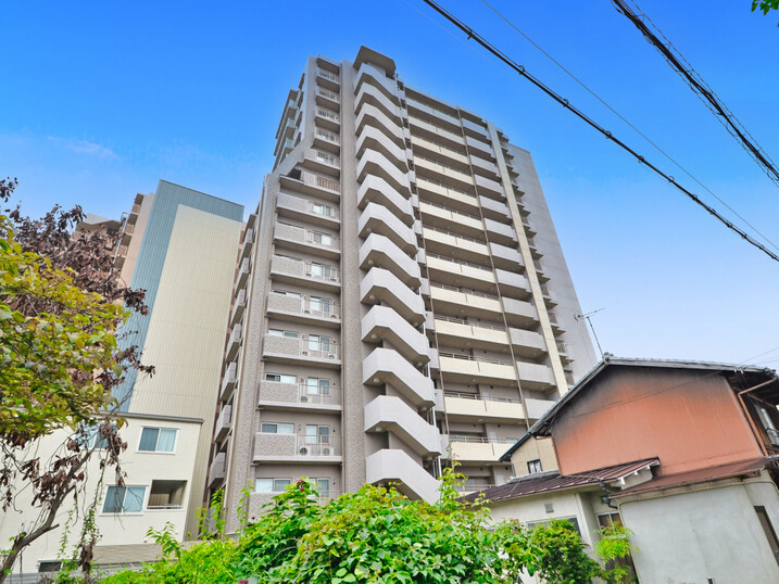 ブリリア大津石山