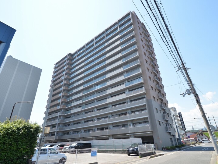 ローレルコート堅田