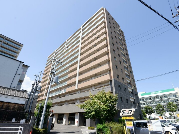 ライオンズ大津中央