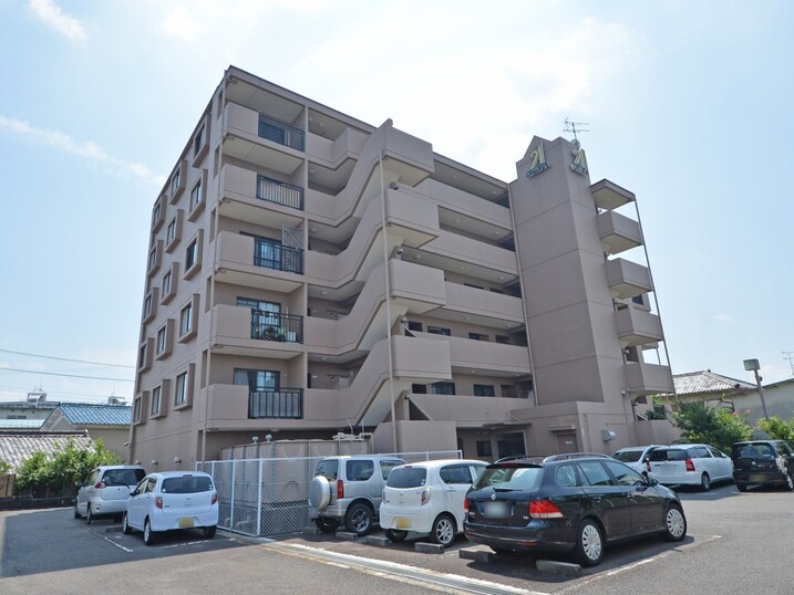 グランコート大津瀬田