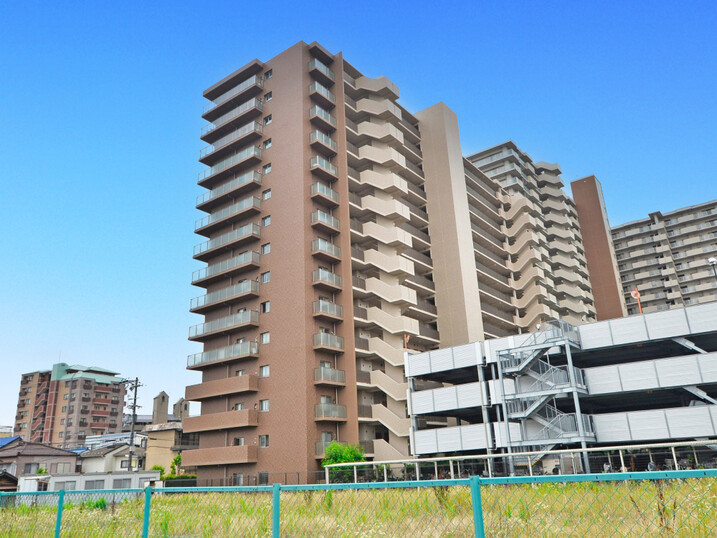 メイツブラン大津石山