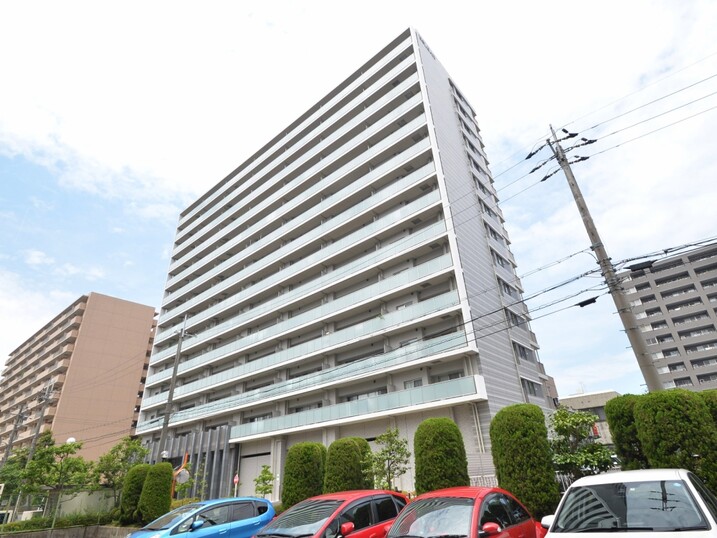 エスリード大津におの浜