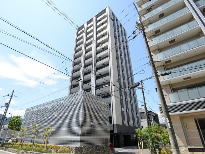 イーグルコートアネックス大津打出浜