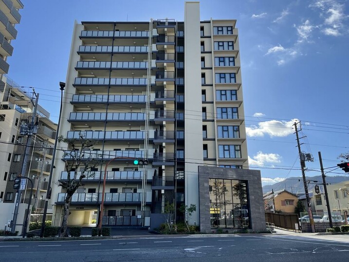 シエリア大津膳所