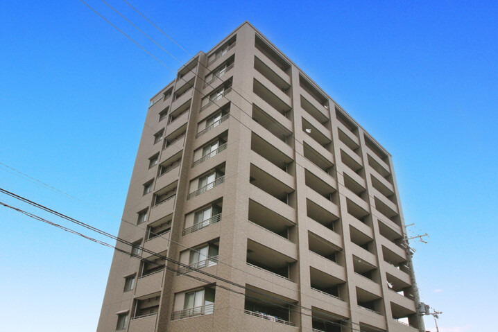 サーパス西京極