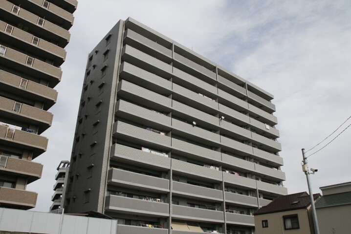 エスリード西京極