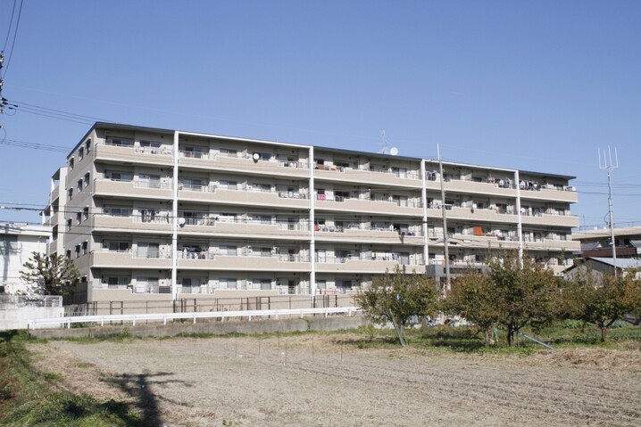 アーバニス京都山科