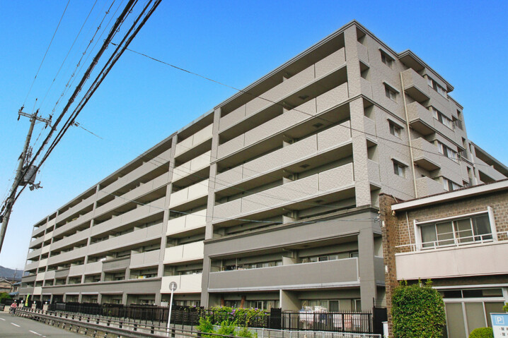 エスリード太秦三条天神川