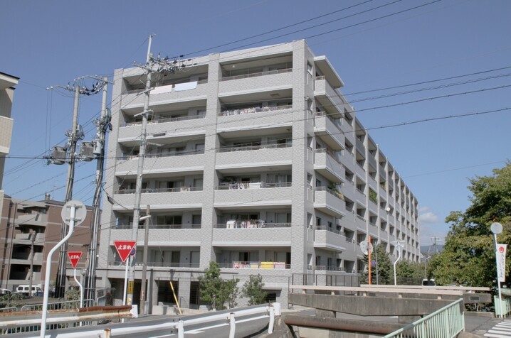 エスリード一乗寺