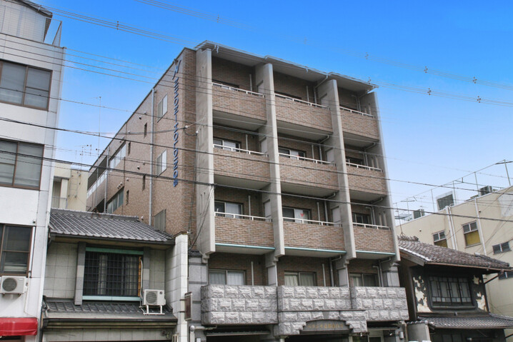 べラジオ京都高台寺