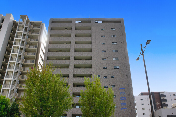 リーガル京都五条堀川
