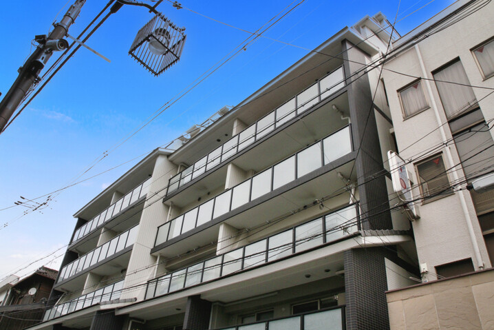 イーグルコート三条京阪