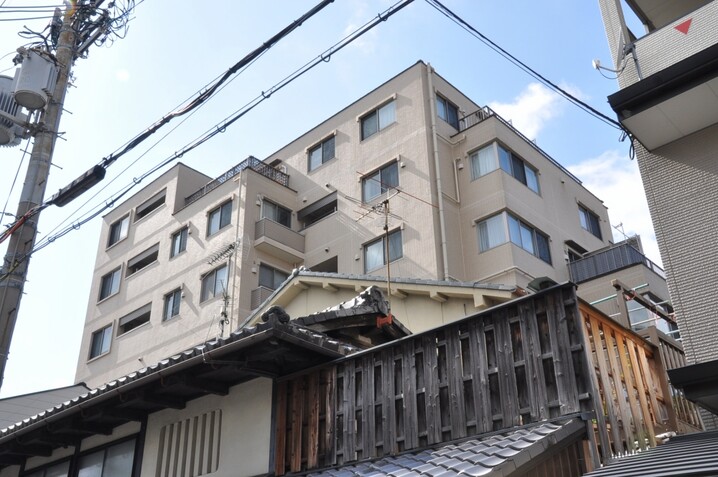 プリオーレ３７釜座竹屋町