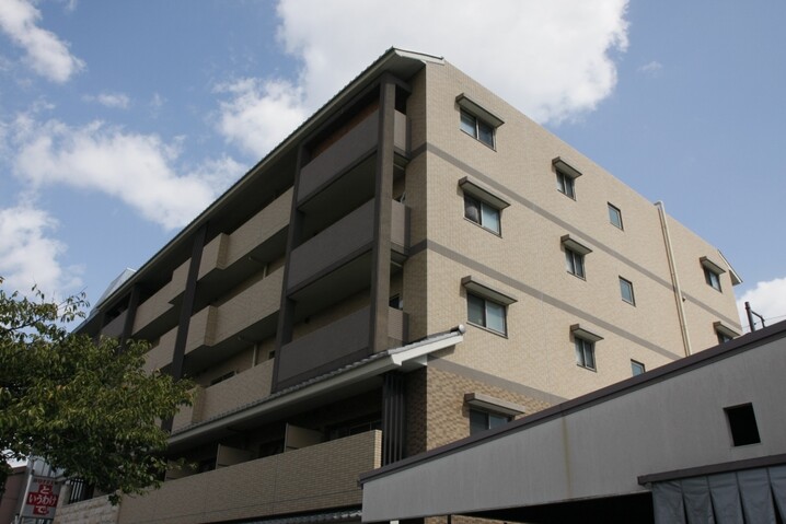 プレサンス祇園宮川町