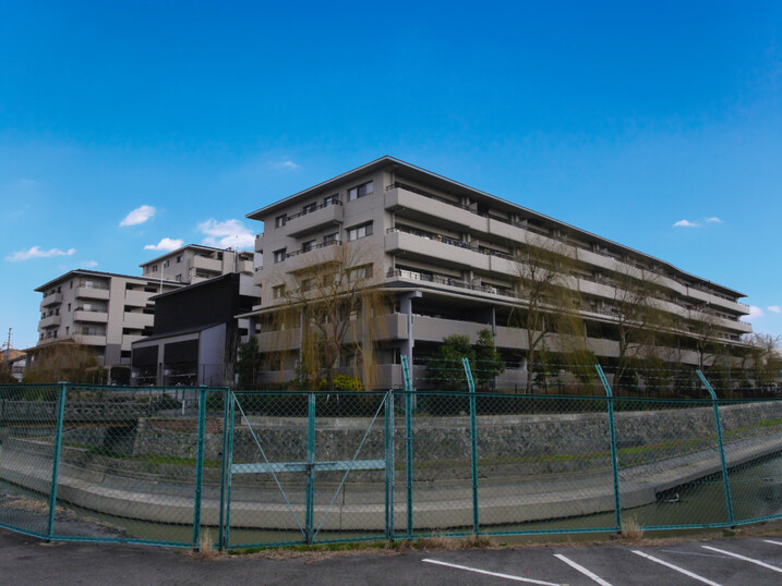 イニシア伏見丹波橋
