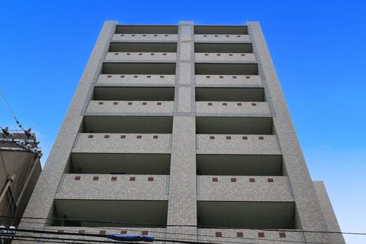 エルシア御池間之町