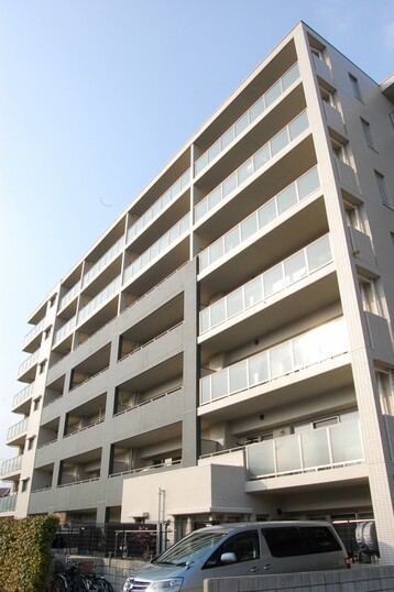 グリーンフォート長岡京