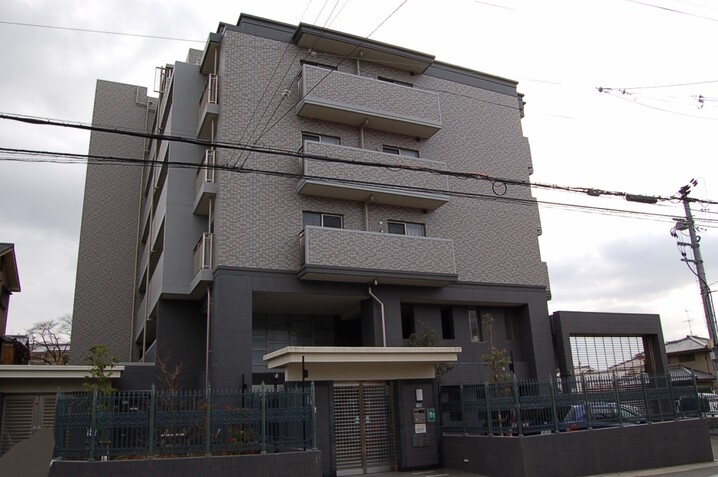 エスリード宇治広野
