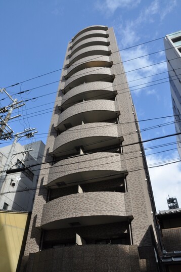 リーガル京都室町御池