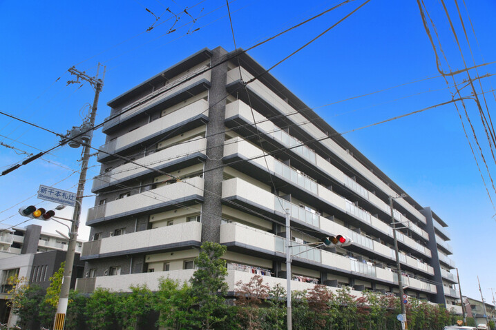 マークスゲート京都サウス