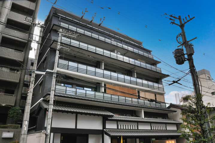 イーグルコート京都錦小路