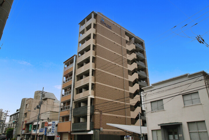 スワンズ京都西陣