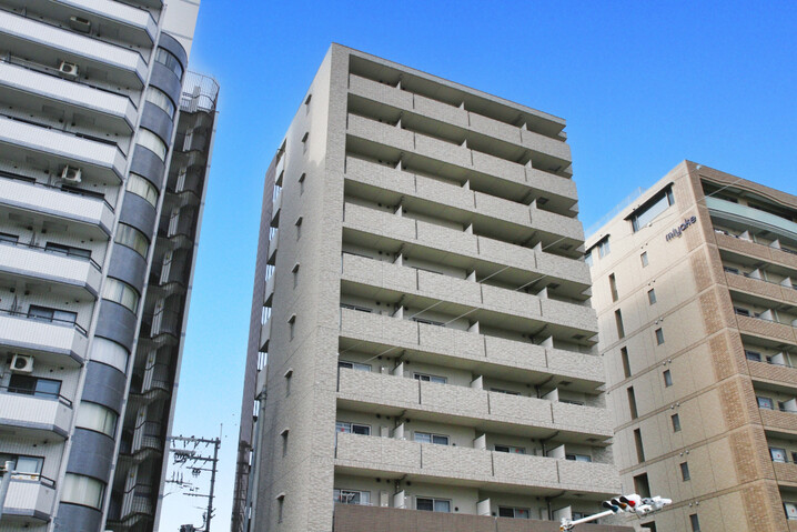 クリスタルグランツ京都御所西