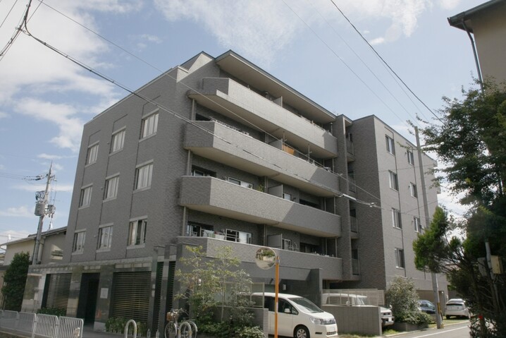 アウルグラン北山