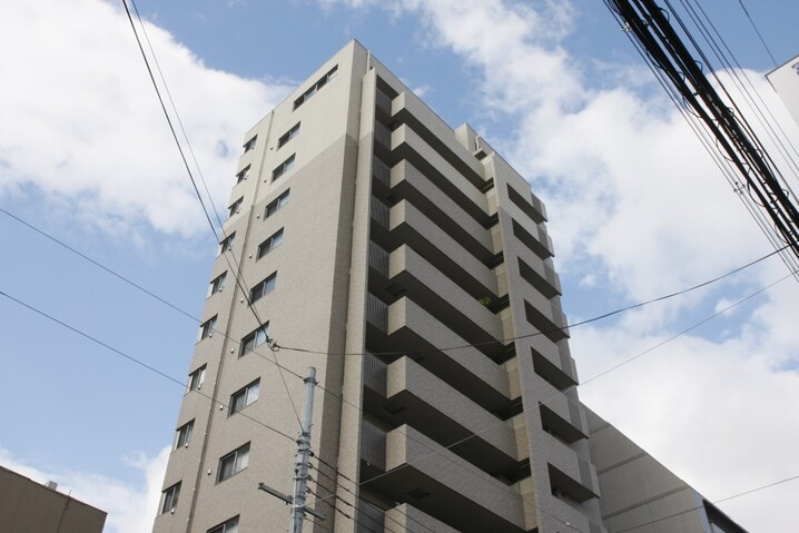 ライオンズ西洞院五条