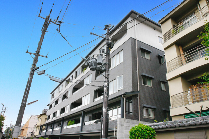ネバーランド京都岡崎