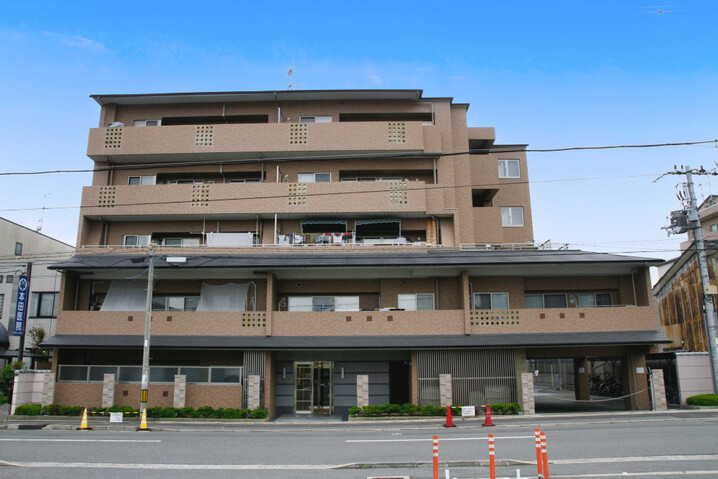 アバンエスパス智恵光院