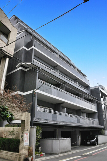 イーグルコート京都六角雅心庵