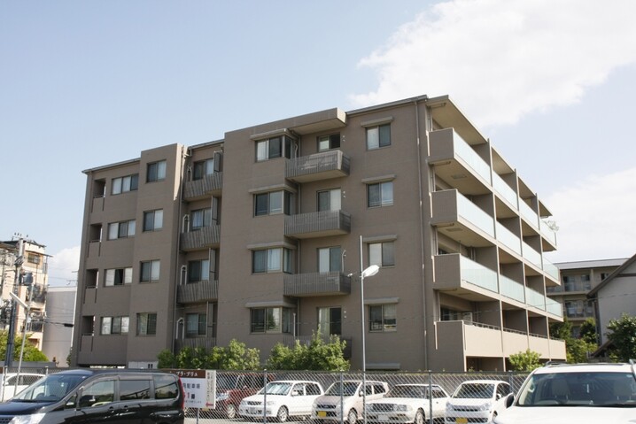 パークホームズ嵯峨嵐山・緑庵