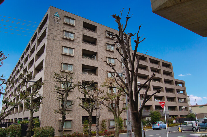 サーパスシティ大久保駅前