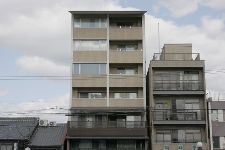 シュデン東山五条坂