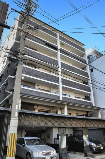 ネバーランド六角・五彩院