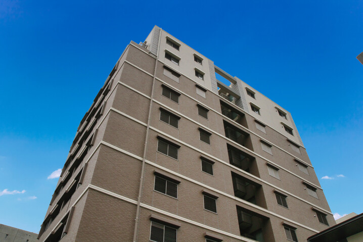 御所西夷川町アーバンライフ