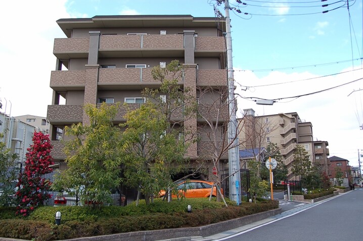 ユニエス宇治
