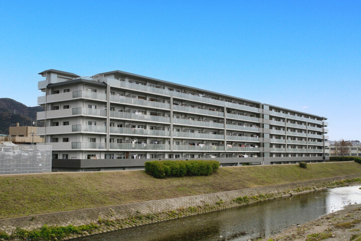 メイツ醍醐デュアラ