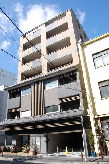カノン室町四条