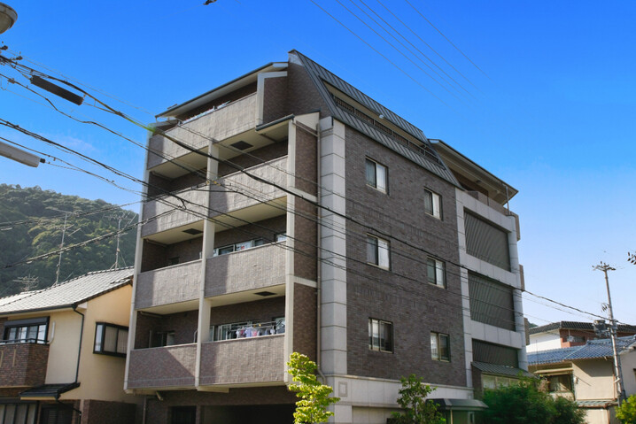 ベラジオ嵐山