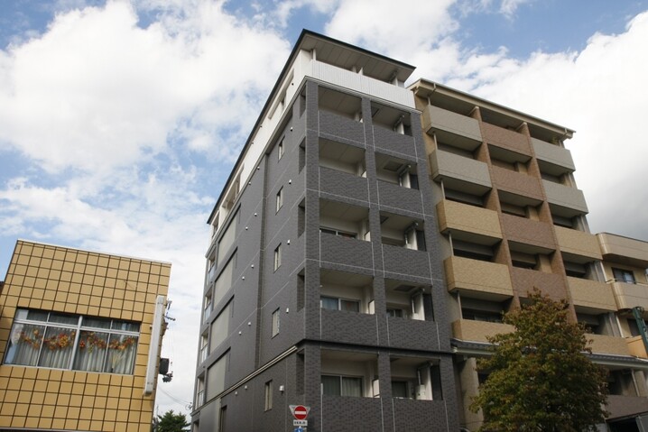 ＣＱレジデンス京都東山三条