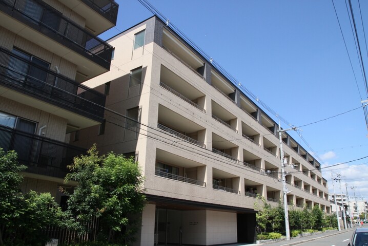 イニシア京都一乗寺