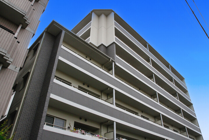 パラドール京都丹波口ザ・エア