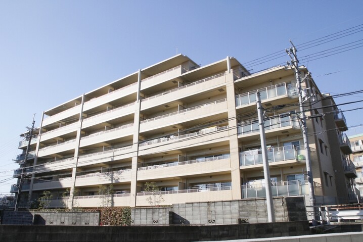 ロジュマン京都山科