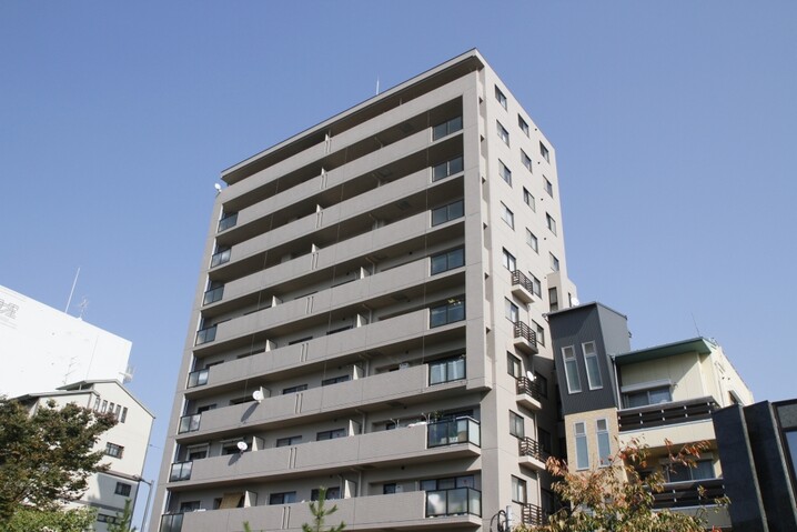 リソシエ御所西