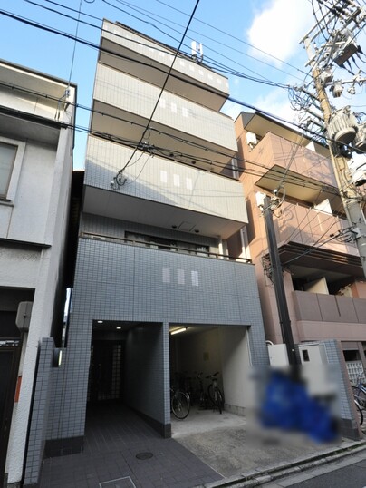 プラザ夷川通