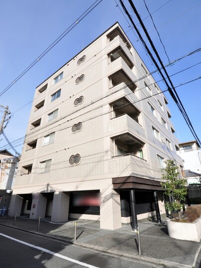 フォルム京都姉小路