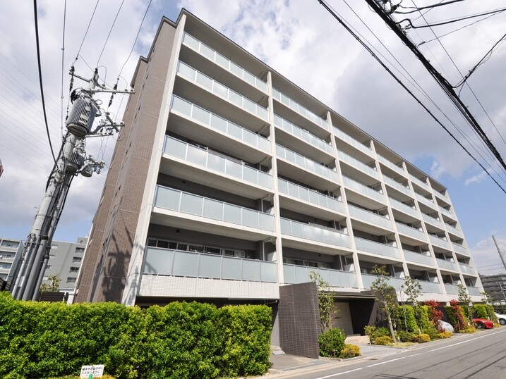 アトレ西院エルステージ