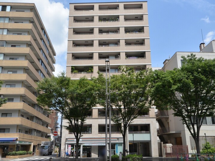 ブランズ京都御池通り